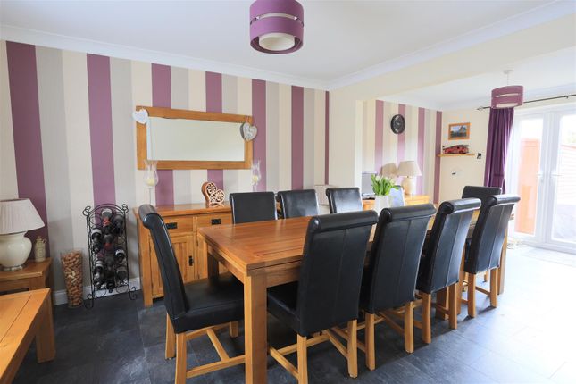 Property for sale in Paulls Close, Martock