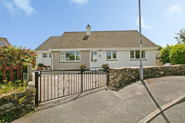 3-bed house on 3, Rose Meadow, Truro, £450,000