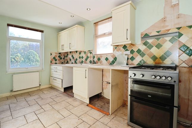 Stradbrook Avenue, Bristol photo 3