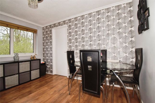 Flat 9, Park Hill Court, 17, Park Hill Drive, Leicestershire photo 4