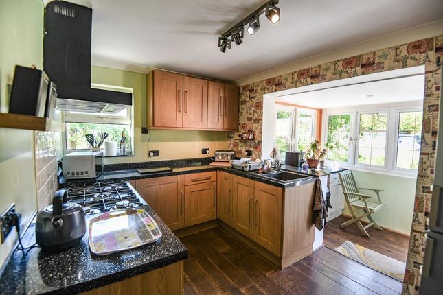 Cottage for sale in Small Lode, Upwell, Wisbech