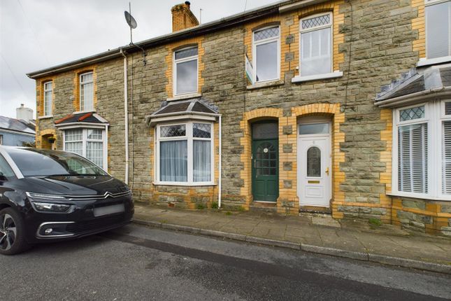 Thumbnail Flat for sale in South Road, Porthcawl
