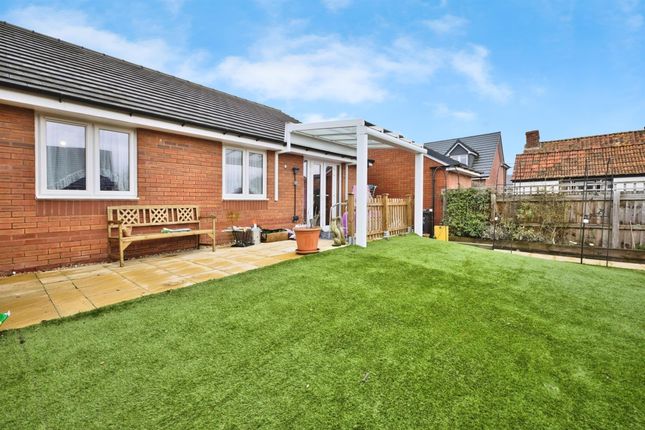 7, Uppingstock Road, Glastonbury photo 3