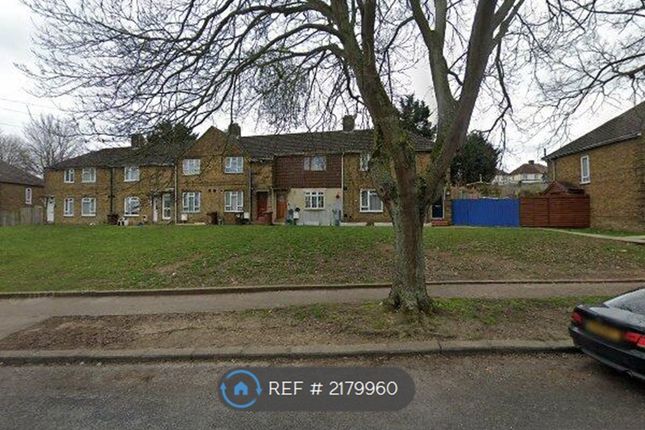 Terraced house to rent in Darnley Road, Rochester