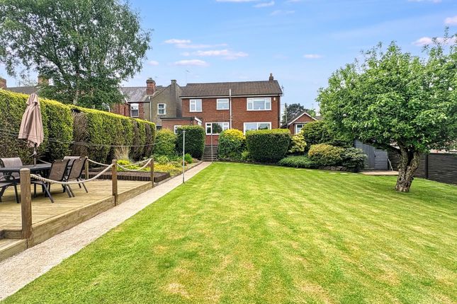 58 North Street, Coalville photo 2