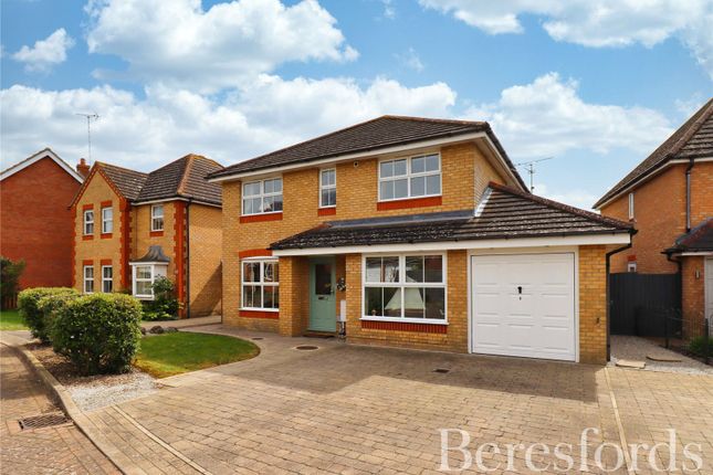 Detached house for sale in Buttercup Way, Southminster