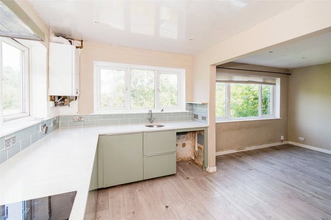 Semi-detached house for sale in Copperfield Road, Southampton, Hampshire