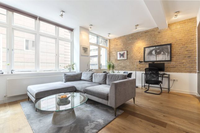 Thumbnail Flat for sale in Loft House, 46A Middlesex Street, London