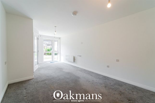 Flat 10, Highbury Lodge, 3, Silver Street, Birmingham photo 4