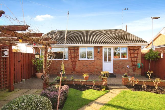 Bungalow for sale in Bramley Grange View, Bramley, Rotherham, South Yorkshire