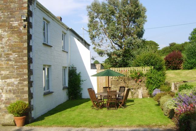 Country house to rent in St. Issey, Wadebridge
