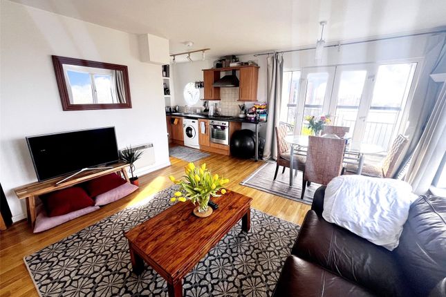 Flat for sale in Gilmartin Grove, Liverpool, Merseyside