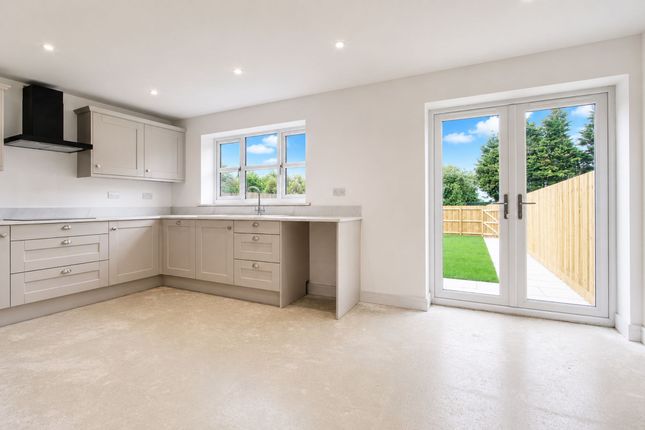 Plot 1 The Marsh, Walpole Marsh photo 2