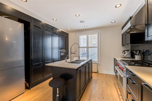 33, Knowsley Road, London photo 3