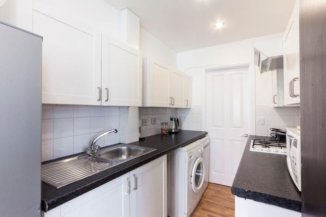 Flat to rent in Bedfordbury, Covent Garden