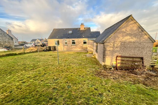 Detached house for sale in Cross, Isle Of Lewis