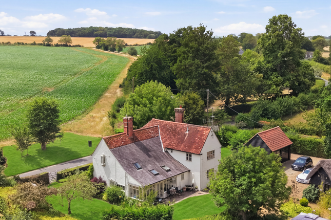 Manor Cottage,, Little Bardfield, Essex photo 2