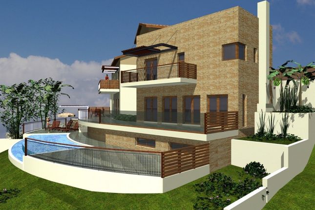 Villa for sale in Aphrodite Hills, Pafos, Cyprus