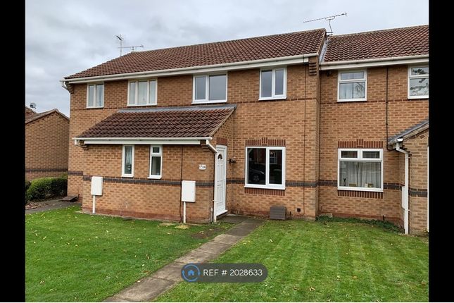 Semi-detached house to rent in Carling Avenue, Worksop S80