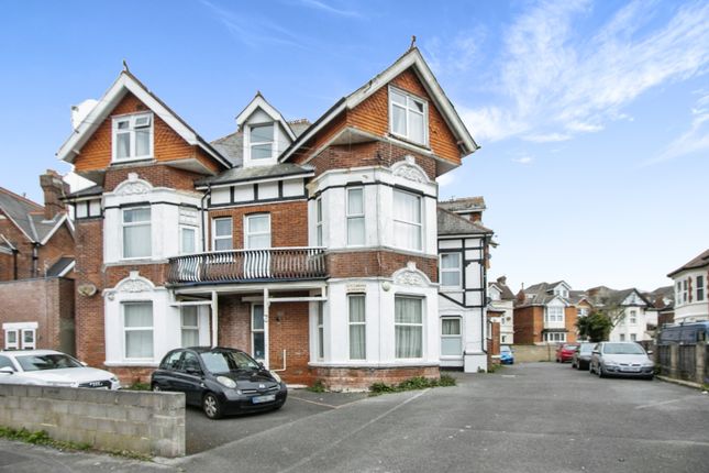 Thumbnail Flat for sale in Horace Road, Boscombe, Bournemouth, Dorset