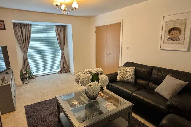 Property for sale in Orchid Close, Lyde Green, Bristol