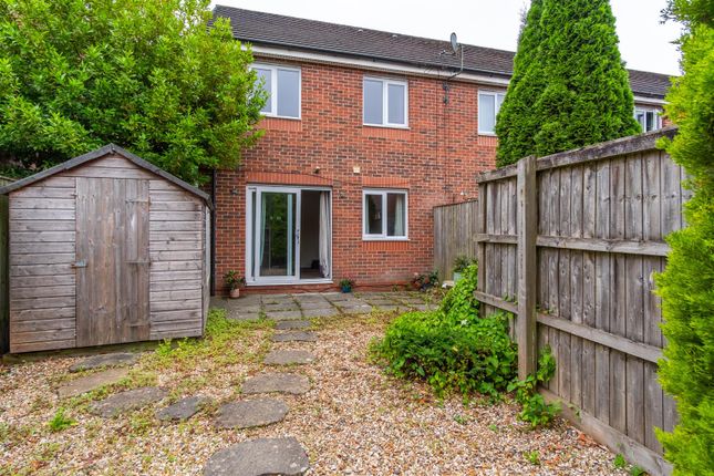 25, The Orchards, Leyland photo 3