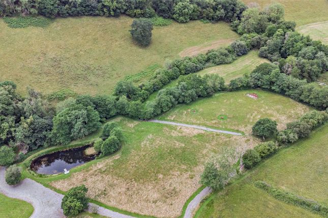 Land for sale in Whitemill, Carmarthen, Carmarthenshire