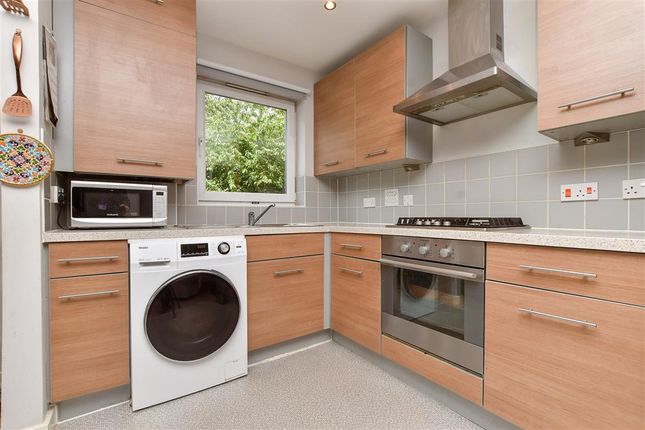 Kitchen / Living Room
