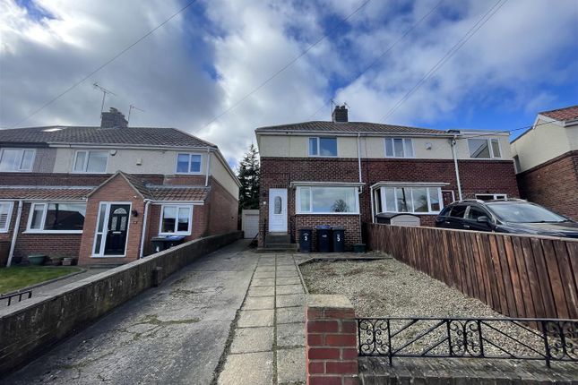 2-bed house on 5, Highfield Gardens, Chester Le Street, £179,000