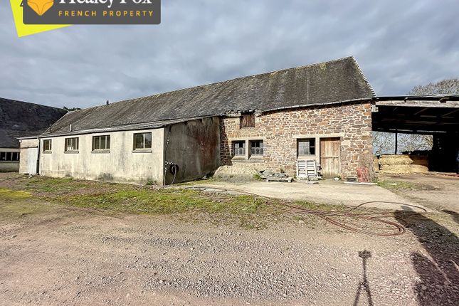 Farmhouse for sale in Gavray-Sur-Sienne, Basse-Normandie, 50450, France