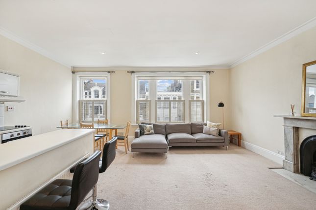 Terraced house to rent in Coleherne Road, Earls Court