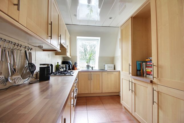 Flat for sale in Broadfold Hall, Luddenden, Halifax