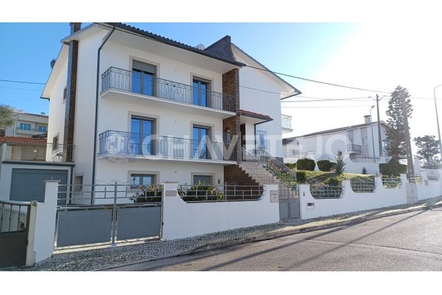 Detached house for sale in Tomar, Portugal