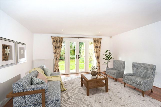 Flat for sale in Baylis Mews, Amyand Park Road, Twickenham