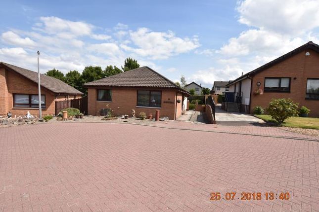 Thumbnail Detached Bungalow To Rent In Errochty Grove Perth Thumbnail Detached Bungalow To Rent In Errochty Grove Perth