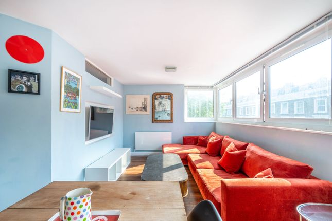 Westbourne Park Road, Westbourne Park photo 4