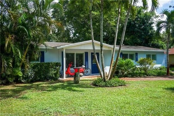 Property for sale in 279 Esther St, Naples, Florida, United States Of America