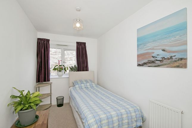 End terrace house for sale in Kingston Way, Mabe Burnthouse, Penryn, Cornwall