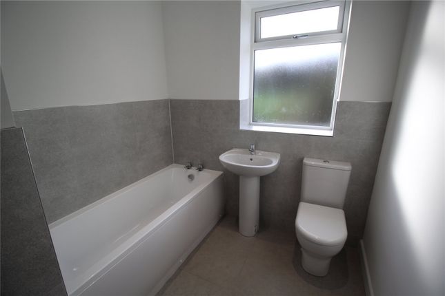 Terraced house for sale in Warren Lane, Chapeltown, Sheffield, South Yorkshire