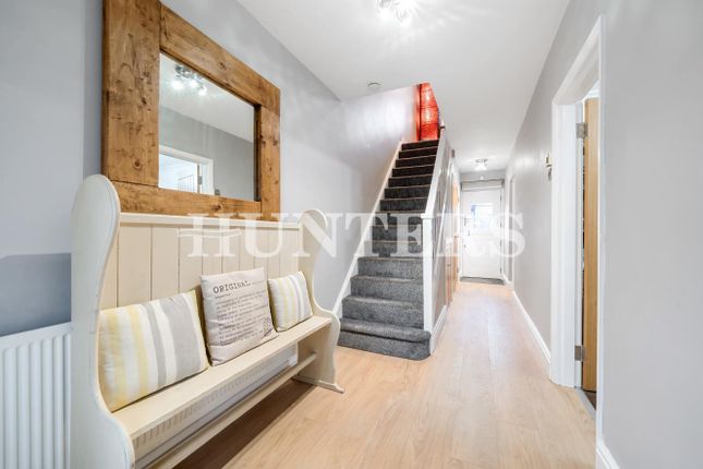 End terrace house for sale in Dewsbury Road, Romford