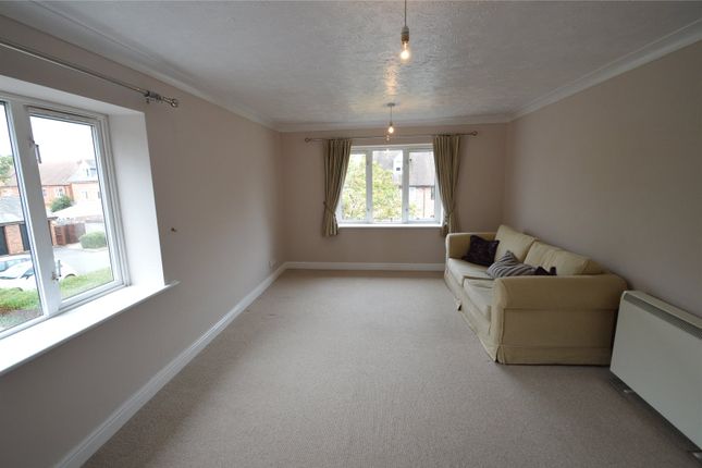 12, Corinthian Court, Warwickshire photo 2