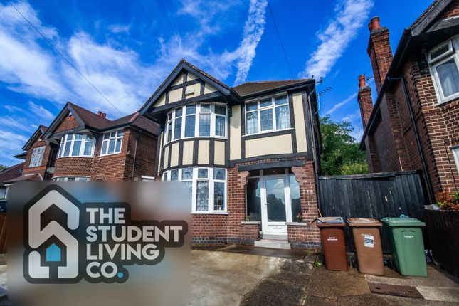 4-bed house on Wollaton Road, Nottingham, £1,733/mo