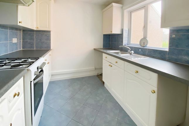 Flat for sale in Livale Court, Bettws, Newport