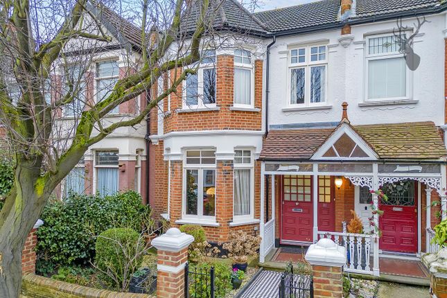 Property for sale in Harpenden Road, London