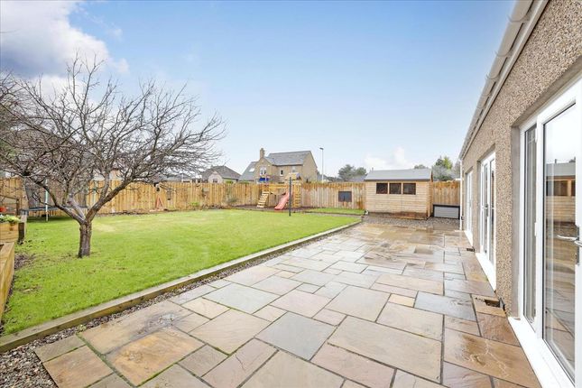 Detached house for sale in 35 Lasswade Road, Eskbank, Dalkeith