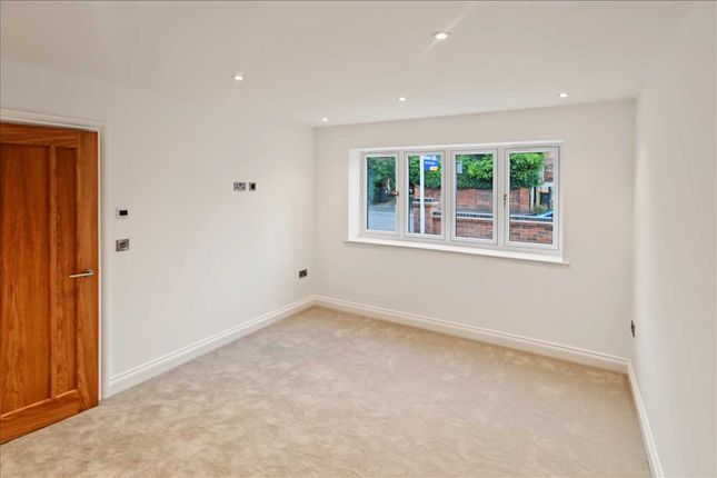 1a, Devonshire Drive, Nottingham photo 5