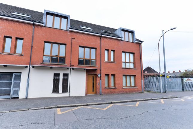 2 bed flat for sale in Cherryville Street, Belfast BT6