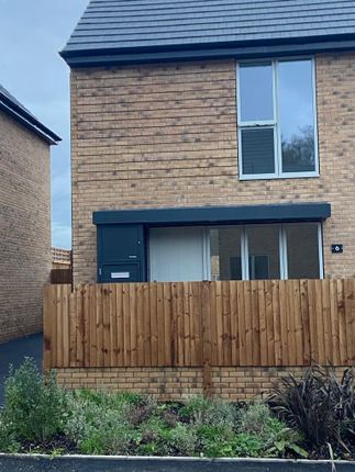 Thumbnail Semi-detached house to rent in Trough Laithe, Barrowford, Nelson