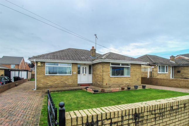 Thumbnail Detached bungalow for sale in Riverdale Avenue, Stanley, Wakefield