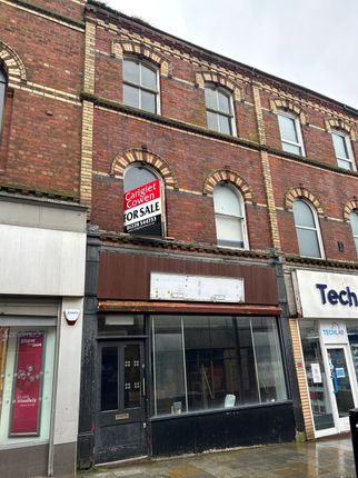 Retail premises for sale in Dalton Road, 171, Barrow In Furness